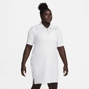 NWT Nike X Serena Williams Design Crew Jaquard Knit Mini Dress